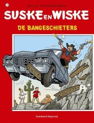 Afbeeldingen van Suske en wiske #291 - Bangeschieters
