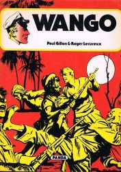 Afbeeldingen van Wango - Tweedehands