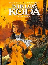 Afbeeldingen van Niklos koda #5 - Hali mirvic - Tweedehands