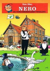 Afbeeldingen van Nero - Verschrikkelijke tweeling - Tweedehands