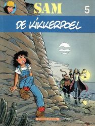 Afbeeldingen van Sam pakket 1-5 - Tweedehands