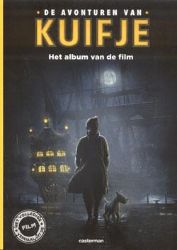 Afbeeldingen van Kuifje - Album van de film