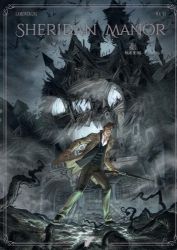 Afbeeldingen van Sheridan manor #2 - Terug naar de hel