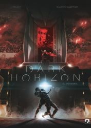 Afbeeldingen van Dark horizon #2 - Dark horizon 2