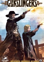 Afbeeldingen van Gunslingers - Guslingers