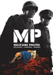 Afbeeldingen van Mp   - Military police