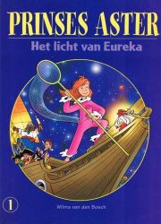 Afbeeldingen van Prinses aster #1 - Licht van eureka - Tweedehands