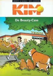 Afbeeldingen van Kim #2 - Beauty-case