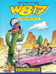 Afbeeldingen van #26 - Kakelende cactus (belang van limburg)