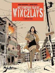 Afbeeldingen van Fortuin van de winczlavs #3 - Danitza 1965 - Tweedehands