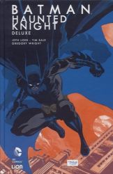 Afbeeldingen van Batman - Haunted knight deluxe