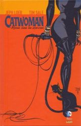 Afbeeldingen van Catwoman - Rome zien en sterven