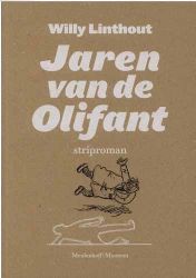 Afbeeldingen van Jaren van de olifant - Jaren van de olifant integraal
