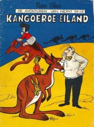 Afbeeldingen van Nero #20 - Kangoeroe-eiland - Tweedehands