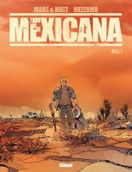 Afbeeldingen van Mexicana #1 - Mexicana 1