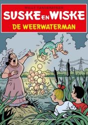 Afbeeldingen van Suske en wiske in het kort #65 - Weerwaterman