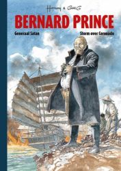 Afbeeldingen van Bernard prince #1 - Bernard prince integraal 1