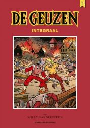 Afbeeldingen van De geuzen #2 - Geuzen integraal 2