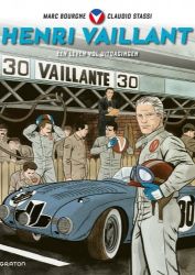 Afbeeldingen van Henri vaillant #1 - Leven vol uitdagingen