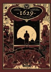 Afbeeldingen van 1629 #2 - Rode eiland