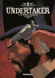 Afbeeldingen van Undertaker #8 - Wereld volgens oz