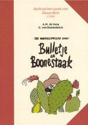 Afbeeldingen van Bulletje en bonestaak #25 - Jacht op goud ouwe hein