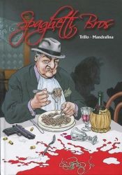 Afbeeldingen van Spaghetti bros pakket 1+2 hc