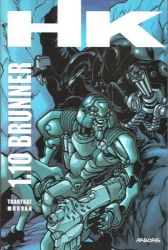 Afbeeldingen van Hk #10 - Brunner