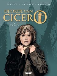 Afbeeldingen van Orde van cicero pakket hc 1-4