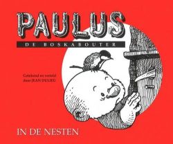 Afbeeldingen van Paulus de boskabouter #19 - In de nesten