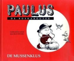 Afbeeldingen van Paulus de boskabouter #3 - Mussenklus - Tweedehands