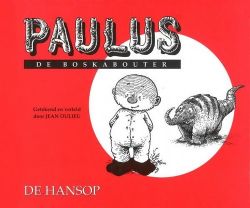 Afbeeldingen van Paulus de boskabouter #13 - Hansop