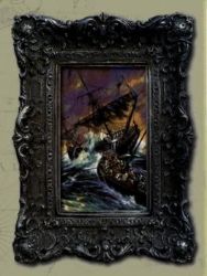 Afbeeldingen van Jeronimus - Jeronimus lege box