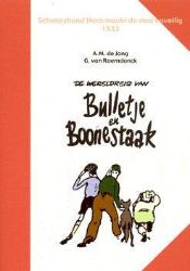 Afbeeldingen van Bulletje en bonestaak #29 - Scheepshond nero maakt sta - Tweedehands