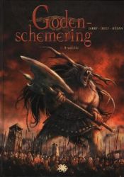 Afbeeldingen van Godenschemering #4 - Brunhilde ned