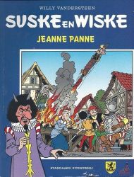 Afbeeldingen van Suske en wiske - Jeanne panne (nieuwpoort) - Tweedehands