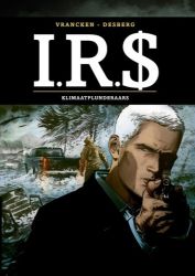 Afbeeldingen van I.r.s #24 - Klimaatplunderaars