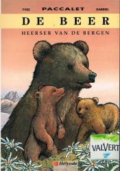 Afbeeldingen van Beer heerser van de bergen - Beer heerser van de bergen (valvert)