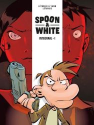 Afbeeldingen van Spoon & white #1 - Integraal 1