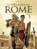 Afbeelding van Adelaars van rome pakket 1-5 (DARGAUD, zachte kaft)