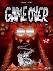 Afbeeldingen van Game over #16 - Ai ai eye