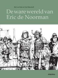 Afbeeldingen van Eric de noorman - Ware wereld van eric de noorman