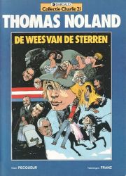 Afbeeldingen van Collectie charlie #21 - Thomas noland wees van de sterren