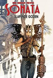 Afbeeldingen van Sonata collector's pack sc 1-3