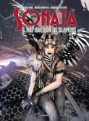 Afbeeldingen van Sonata collector's pack sc 1-3