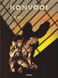Afbeeldingen van Konvooi #7 - Qhi