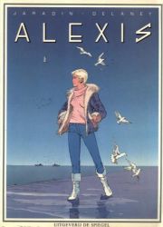 Afbeeldingen van Alexis - Tweedehands