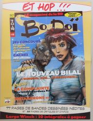 Afbeeldingen van Bilal bo doi 60x80