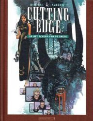 Afbeeldingen van Cutting edge #4 - Op scherp van snede