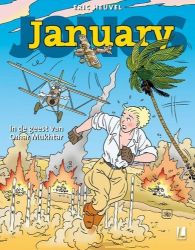 Afbeeldingen van January jones #12 - In de geest van omar mukhtar